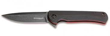 Boker folding knives