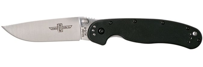 Ontario Knives