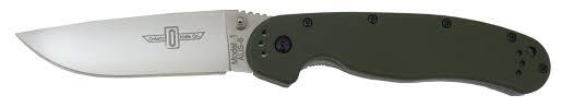 Ontario Knives