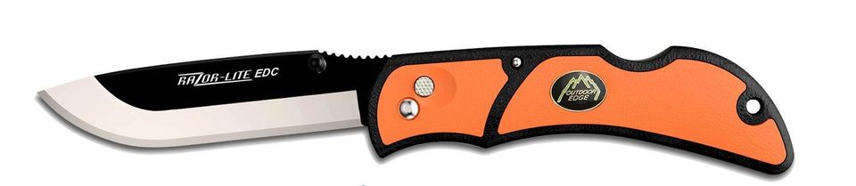 Outdoor Edge Knives
