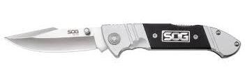 SOG folding knives