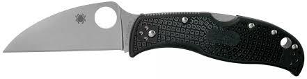 Spyderco Folding knives