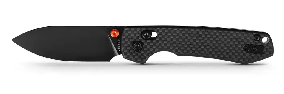 Vosteed Folding Knives