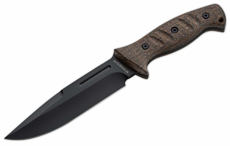 Boker Magnum Desert Warrior Knife Guy Products