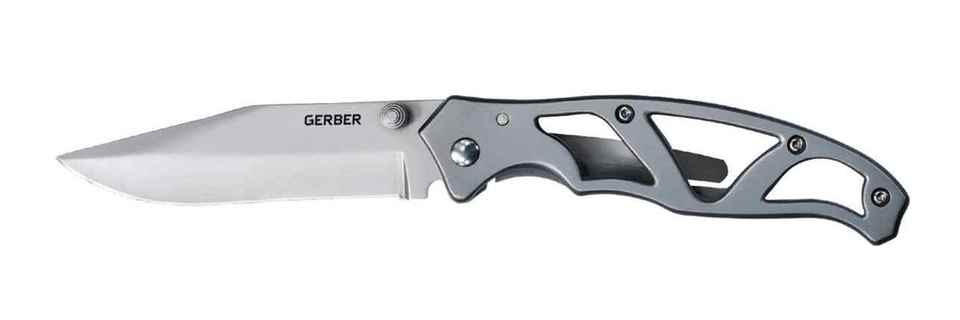 Gerber Paraframe II