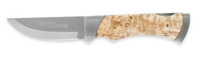 Marttiini MBL Curly Birch