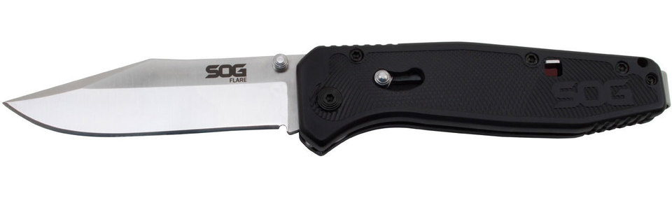 SOG Flare - Assisted