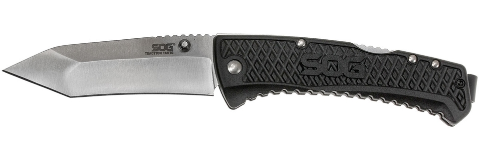 SOG Traction Tanto