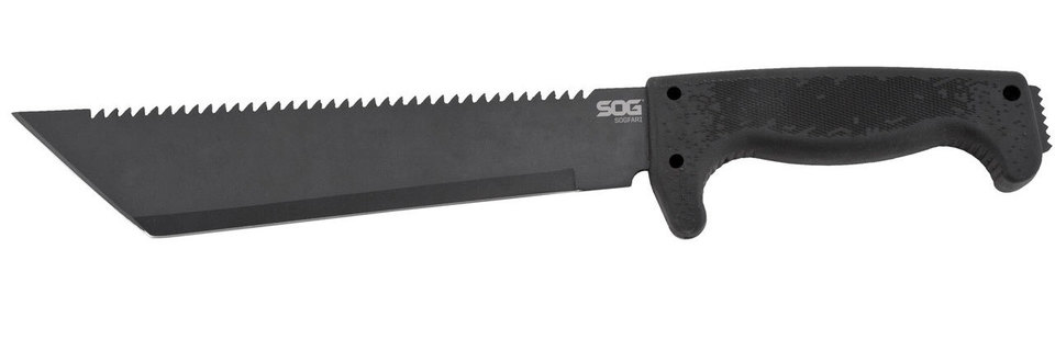 SOGfari Tanto Machete