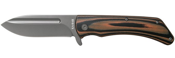 Ka-Bar Mark 98 Folder