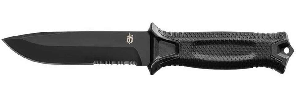 Gerber Strongarm