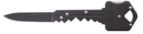 SOG Key Knife