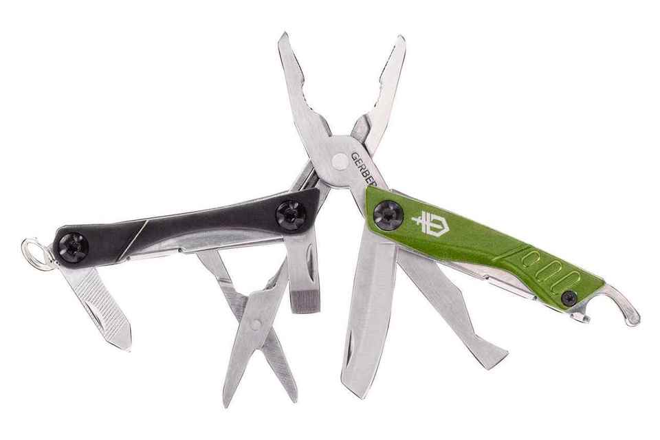 Gerber Dime Multitool