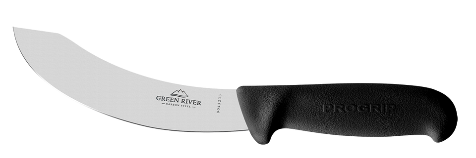 Green River Skinning Knife 14cm