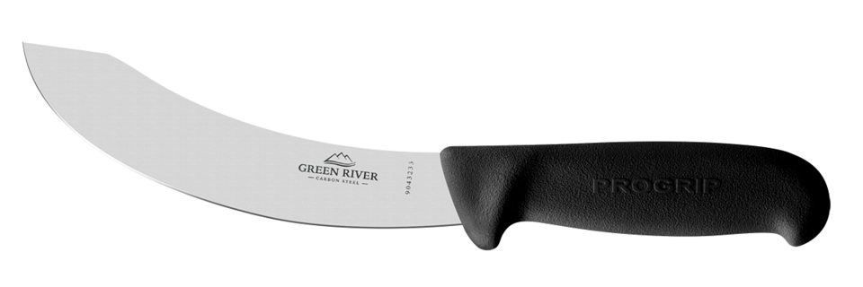 Green River Skinning Knife 15cm