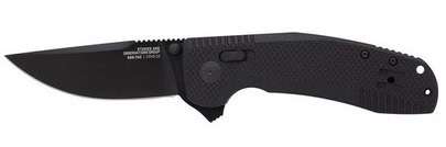 SOG TAC XR - Blackout