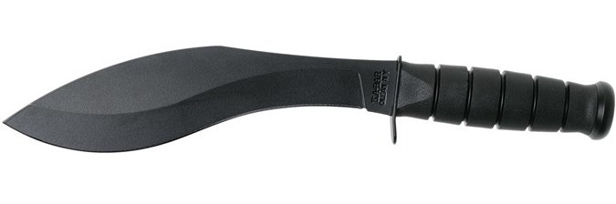 Ka Bar 1280 Combat Kukri