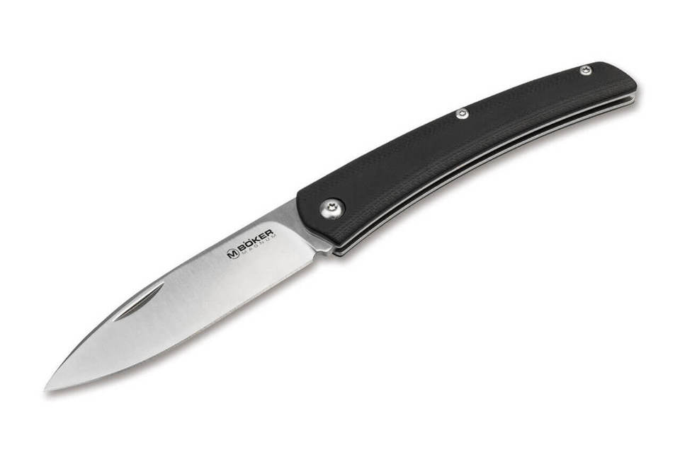 Boker Long Lead EDC