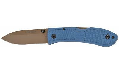 Ka-Bar Dozier D2 Blue