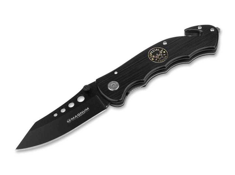 Boker Special Forces