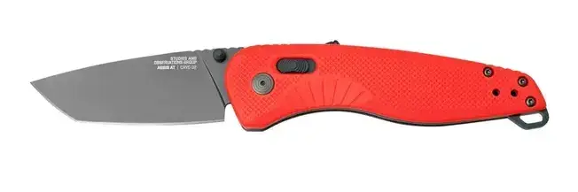 SOG Aegis Rescue - Assisted