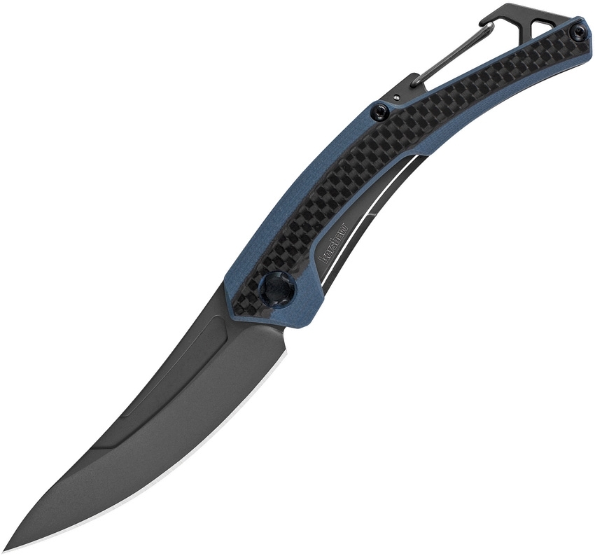 Kershaw Reverb XL Folding Knife