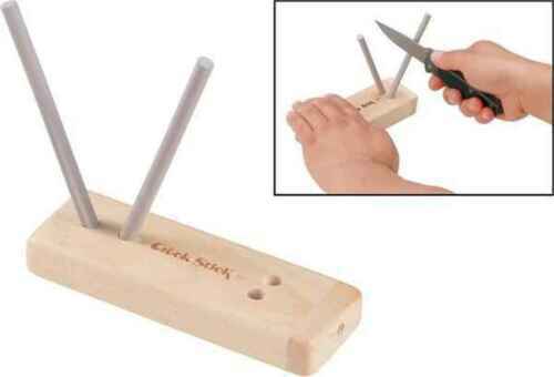 Lansky 4 Rod Turnbox Sharpener