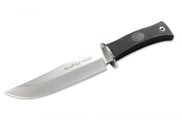 Muela Elk Fixed Blade 14G