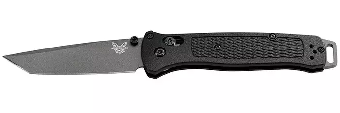 Benchmade Bailout 537GY