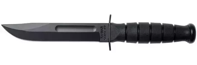 Ka-Bar 1258 Clip Point