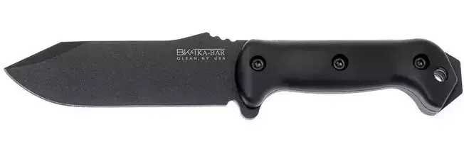 Ka-Bar Becker BK10 Knife
