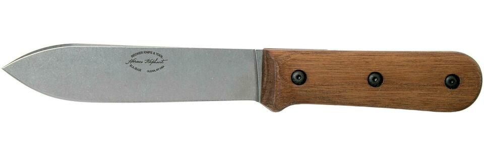 Ka-Bar BK62 Kephart Fixed Blade Knife