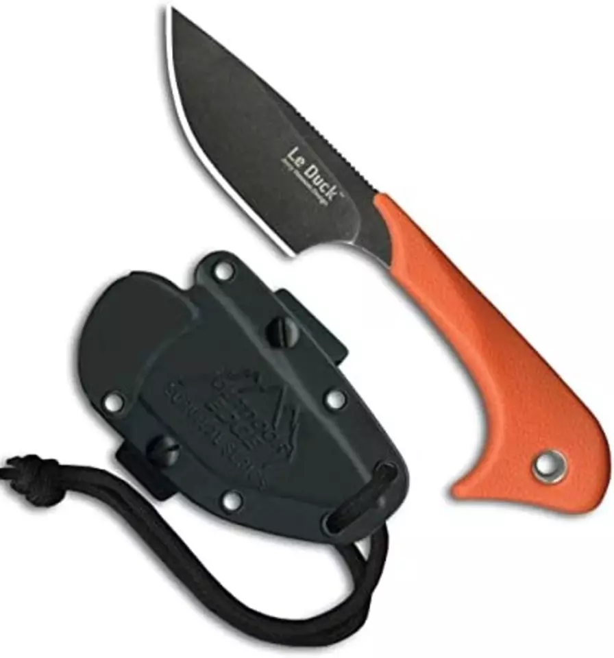 Outdoor Edge Le Duck