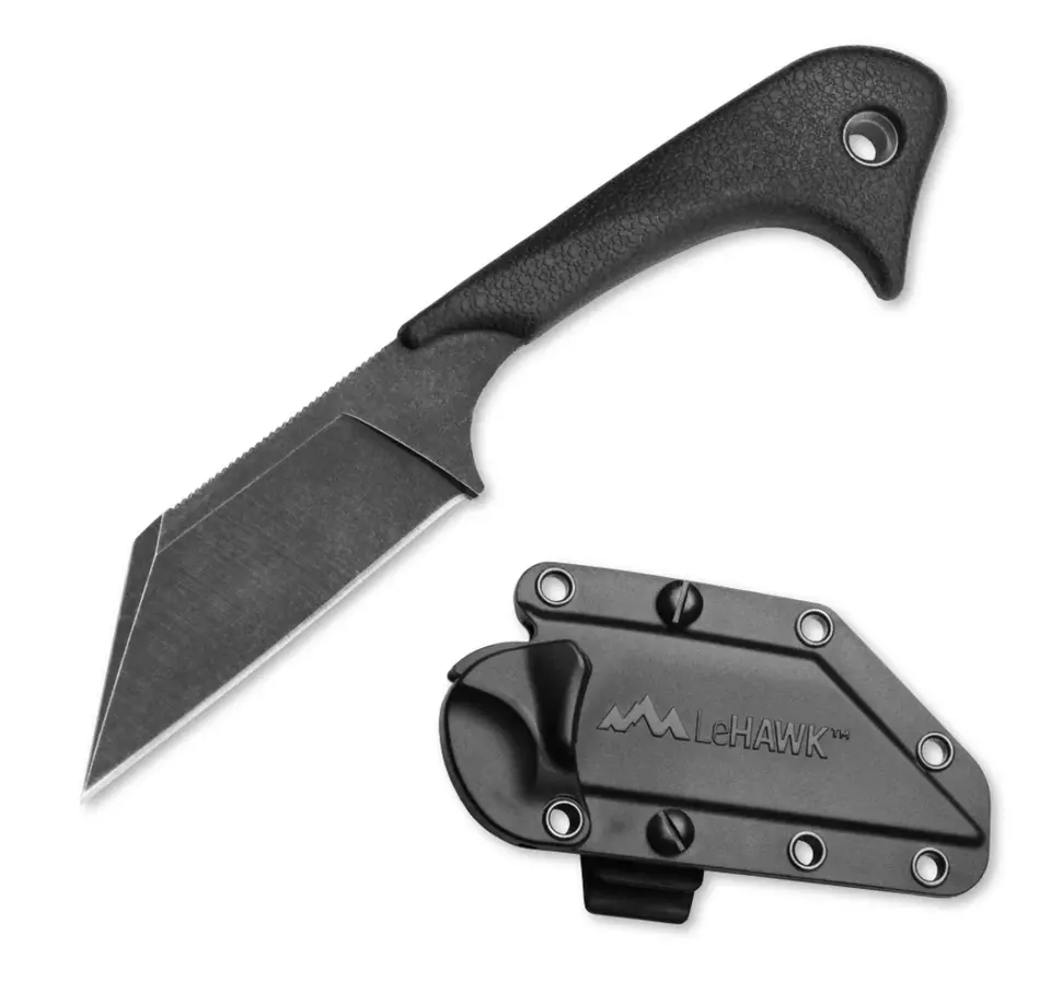 Outdoor Edge Le Hawk