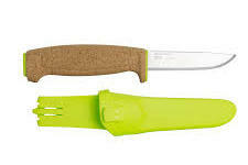 Mora Floating Knife - Neon