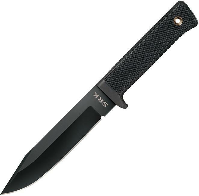 Cold Steel SRK Black