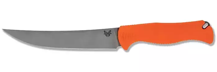 Benchmade Meatcrafter Orange