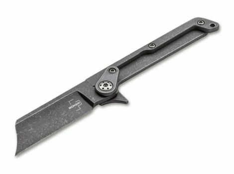 Boker Plus Fragment