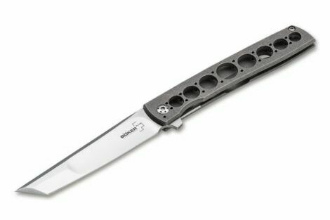 Boker Plus Urban Trapper Tanto
