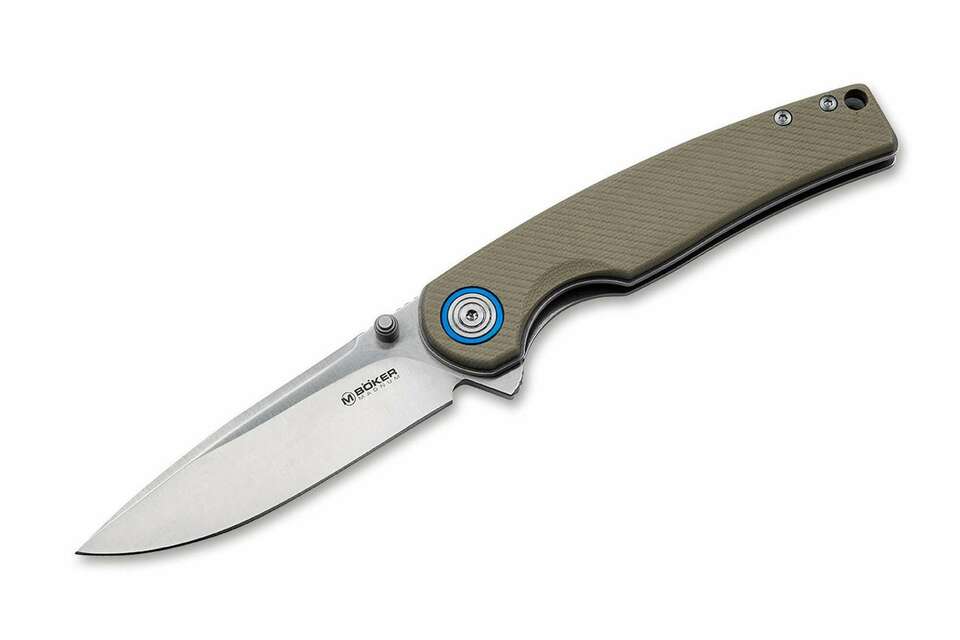 Boker Magnum Rekin