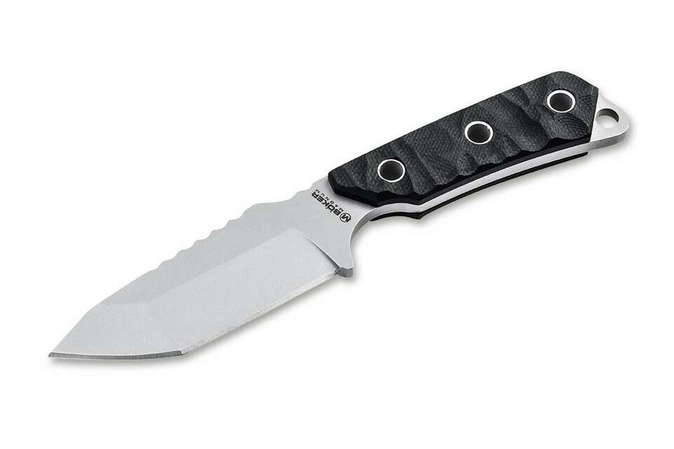 Boker Survival Neckup
