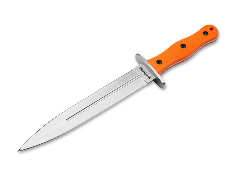 Boker Magnum HL Boar Dagger