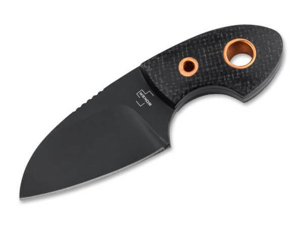 Boker Plus Gnome Black Copper