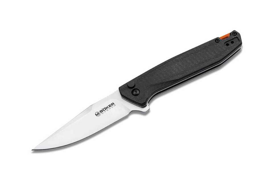 Boker Magnum Border Forest Folder