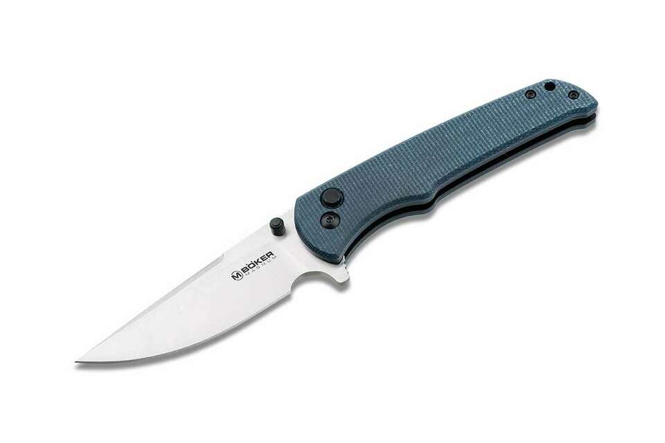 Boker Magnum Bluejay