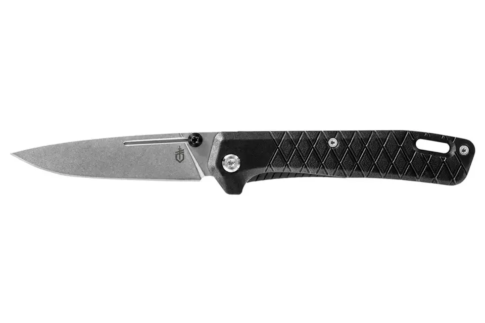 Gerber Zilch Black