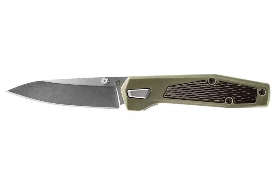 Gerber Fuse Sage