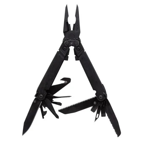 SOG PowerAccess Multi Tool Black