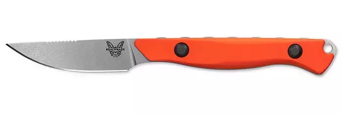 Benchmade Flyway Hunting Knife