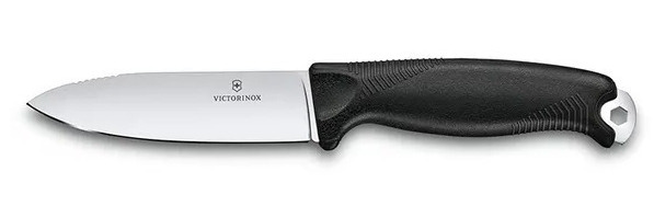 Victorinox Venture Black